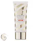 کرم ژل ضد آفتاب با SPF50 روشن کننده مناسب انواع پوست حجم 40 میل ساین اسکین