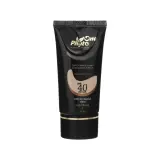 کرم ضد آفتاب با SPF40 رنگی بژ روشن مناسب پوست چرب و حساس حجم 30 میل فیتووان