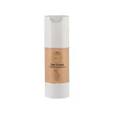 کرم ضد آفتاب با SPF50 رنگی لایت فرنچ مناسب انواع پوست حجم 30 میل لانوکر