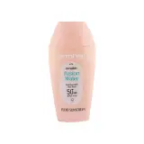 ضد آفتاب فلوئید با SPF50 بی رنگ مناسب انواع پوست حجم 30 میل ویت یو