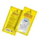 ماسک صورت ورقهای آیس دابل مدل Botox آمستریس