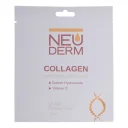 ماسک صورت ورقهای کلاژن حجم 25 میل نئودرم