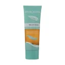 ماسک لایه بردار و روشن کننده حاوی پپتاید و ویتامین C حجم 100 میل هیدرودرم