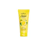 ماسک صورت لایه بردار حاوی عصاره لیمو و نعناع مناسب پوست چرب و مستعد آکنه حجم 175 میل استار لیدی