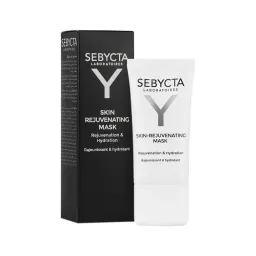 ماسک صورت مدل REJUVENATION حجم 50 میل سبیکتا