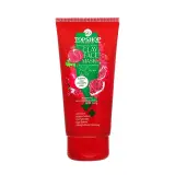 ماسک صورت حاوی خاک رس و عصاره انار مناسب پوست چرب حجم 200 میل تاپ شاپ