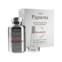 سرم کنسانتره روشنکننده و ضدلک قوی حاوی آزلائیک اسید حجم 20 میل آردن پیگمنتا