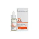 سرم ضدقرمزی و مناسب پوستهای مبتلا به روزاسه حجم 40 میل دکتر متی