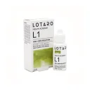 سرم ضدجوش و لایه بردار حاوی AHA حجم 30 میل لوتارو