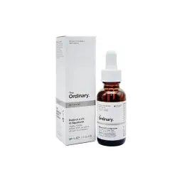 سرم ضد چروک حاوی 0.2 درصد رتینول در اسکوالان حجم 30 میل اوردینری