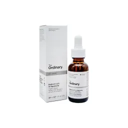 سرم ضدچروک حاوی رتینول 0.2 درصد در اسکوالان حجم 30 میل اوردینری