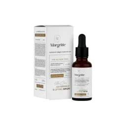 سرم ضدچروک و سفتکننده حجم 30 میل مارگریت