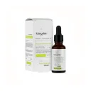 سرم نیاسین آمید مناسب پوستهای چرب و مستعد آکنه حجم 30 میل مارگریت