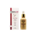 سرم حاوی 10 درصد نیاسینامید و زینک PCA مناسب پوستهای چرب و مستعد آکنه حجم 30 میل درمالاین