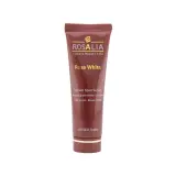 سرم روشن کننده پوست مدل Rosa White مناسب انواع پوست حجم 30 میل رزالیا