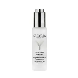سرم صورت مدل SKIN LIFT حجم 30 میل سبیکتا