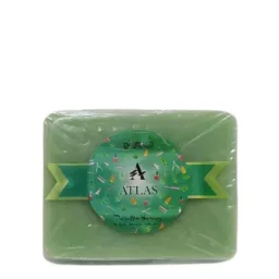 پارافین آرایشی مدل آلوئهورا 500 گرم اطلس