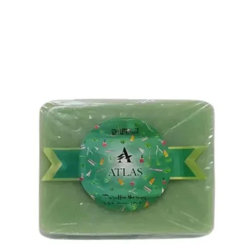 پارافین آرایشی مدل آلوئهورا 500 گرم اطلس