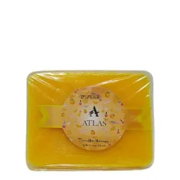 پارافین آرایشی مدل پرتقال 500 گرم اطلس