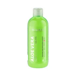 ژل پس از سوختگی حاوی آلوئه ورا حجم 250 میل سی گل
