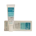 کرم بازسازیکننده پوست مناسب پوست آسیب دیده و تحریکشده حجم 30 میل درماسیف