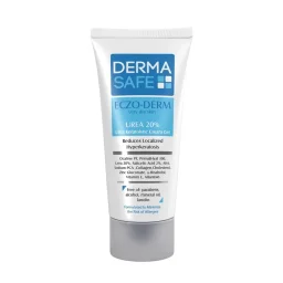 کرم ژل اوره 20 درصد حجم 40 میل درماسیف