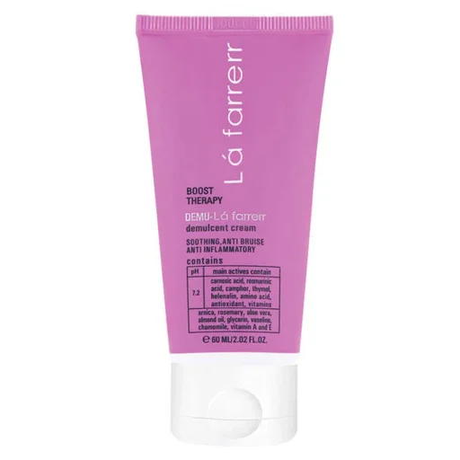 کرم آرنیکا و رزماری دمو حجم 60 میل لافارر