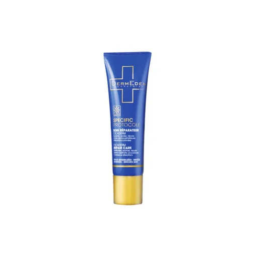 کرم ترمیمکننده سیکادرم فاقد پارابن حجم 30 میل درمدن