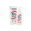 کرم حاوی اوسرین 10 درصد حجم 150 میل سیوند