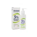 کرم حاوی اوسرین 5 درصد حجم 150 میل سیوند