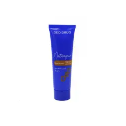 کرم ژل ضد قارچ حاوی ناتامایسین حجم 30 میل دئودراگ