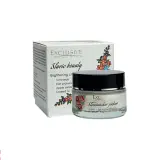 کرم ژل روشن کننده مدل اسلاویک بیوتی حجم 50 میل اکسکلوسیو