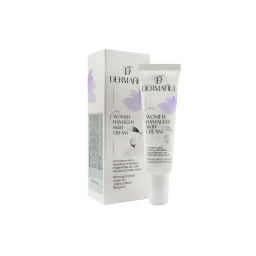 کرم ترمیمکننده مخصوص بانوان مناسب پوستهای آسیبدیده حجم 30 میل درمافیل