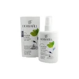 لوسیون آنتی فونگال مناسب بانوان و آقایان حجم 150 میل درمافیل