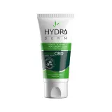 کرم مرطوب کننده و تسکین دهنده اگزما و خارش CBD حجم 50 میل هیدرودرم