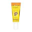 کرم دور چشم حاوی ضدآفتاب SPF30 بژ طبیعی حجم 20 میل سان سیف