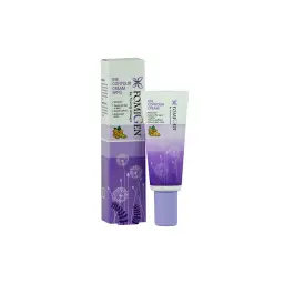 کرم دور چشم ضد چروک با SPF15 حجم 20 میل فومیژن