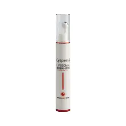 فلوئید دور چشم مدل Power Bright حجم 15 میل سیسپرسا