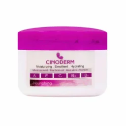 کرم مغذی مدل Allantoin حجم 200 میل سینودرم