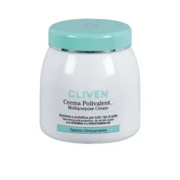 کرم چندمنظوره مدل Multipurpose Cream حجم 300میل کلیون