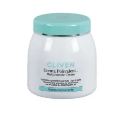 کرم چندمنظوره مدل Multipurpose Cream حجم 300میل کلیون