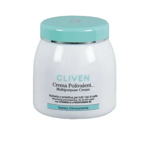 کرم چندمنظوره مدل Multipurpose Cream حجم 300میل کلیون