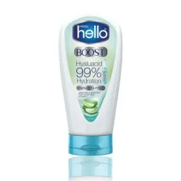 کرم مرطوبکننده تیوبی آلوئهورا حجم 150 میل هلو فرش