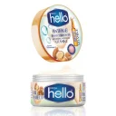 کرم کاسهای آبرسان و ضدپیری روغن آرگان حجم 240 میل هلو فرش