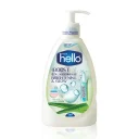 کرم پمپی روشنکننده و آبرسان با عصاره ی آلوئهورا حجم 330 میل هلو فرش