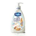 کرم پمپی آبرسان و ضدپیری روغن آرگان حجم 330 میل هلو فرش