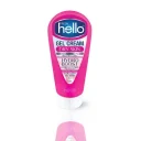 ژل کرم ویتامین C مخصوص پوست خشک حجم 150 میل هلو فرش