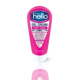 ژل کرم ویتامین C مخصوص پوست خشک حجم 150 میل هلو فرش