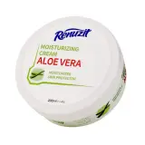 کرم مرطوب کننده حاوی آلوئه ورا حجم 200 میل رینوزیت