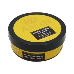 کرم دست و صورت حاوی آرگان حجم 200 میل تاپ شاپ